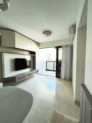 Commonwealth Towers (D3), Condominium #480725631